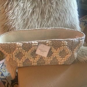 Pottery Barn Kids “Winter Boho” Diaper Caddy Basket